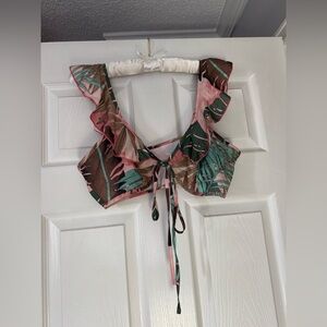 Matching Skirt Set Size S/M